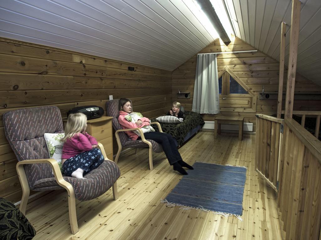 Vuokatinmaa Holiday Apartments Vuokatti Værelse billede
