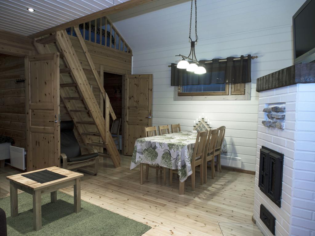 Vuokatinmaa Holiday Apartments Vuokatti Værelse billede