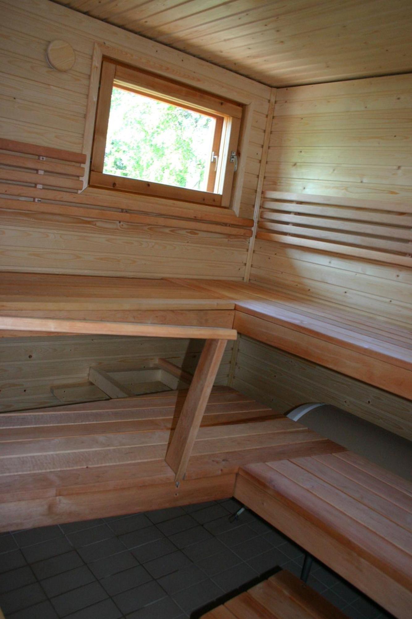 Vuokatinmaa Holiday Apartments Vuokatti Eksteriør billede
