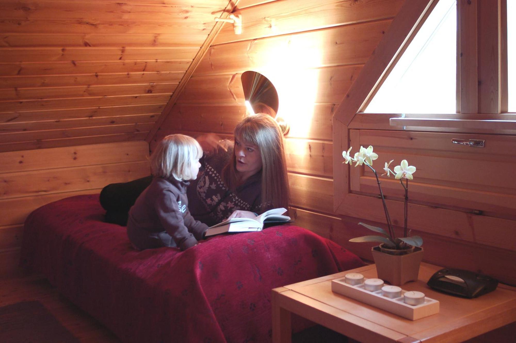 Vuokatinmaa Holiday Apartments Vuokatti Værelse billede