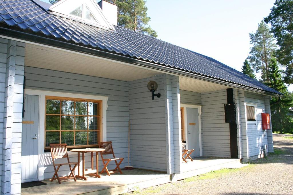 Vuokatinmaa Holiday Apartments Vuokatti Værelse billede