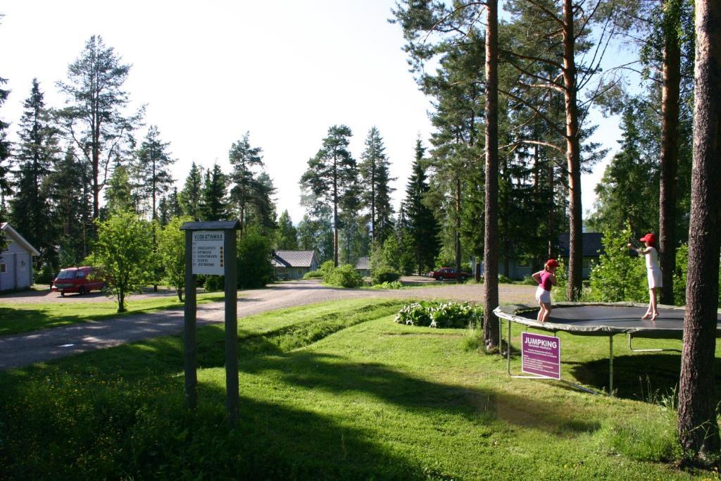Vuokatinmaa Holiday Apartments Vuokatti Værelse billede